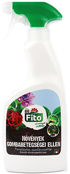 BioFito növények gombabetegségei szf. 0,5 l