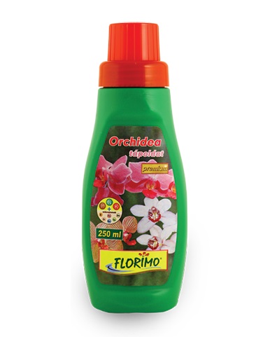 Florimo orchid nutrient solution 250 ml