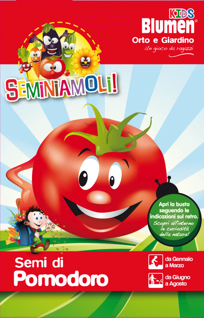 Happy tomato seeds 2g