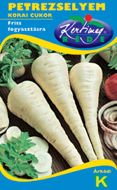 Petrezselyem Konika 2g