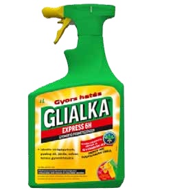 Glialka® Express 6H 1 l