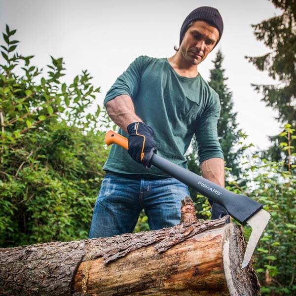 Log pick Fiskars WoodXpert™ XA22