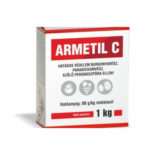 Armetil C 1 kg