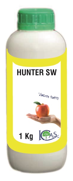 Hunter SW 1l