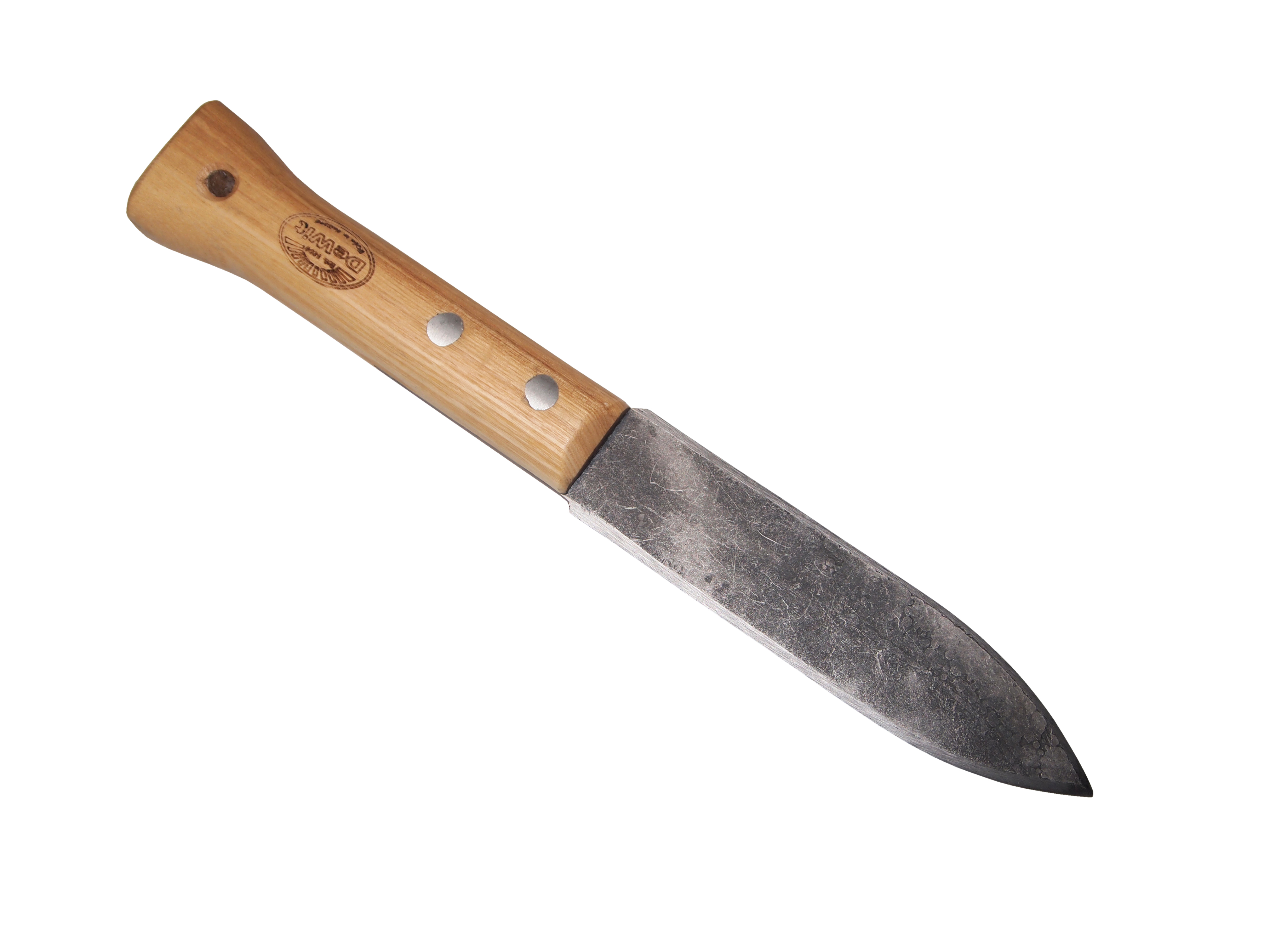 Japanese hori-hori knife DeWit