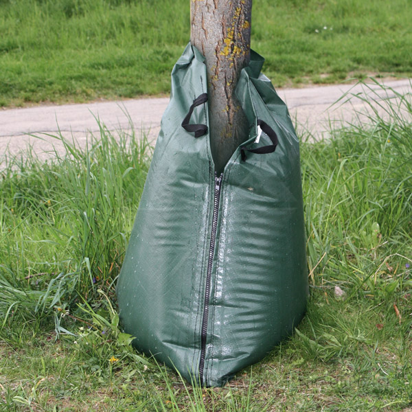 Wood Watering Bag Watercoat ECO 75L