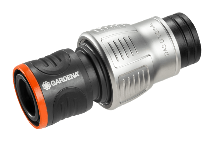Premium vízmegállító 19 mm (3/4") Gardena
