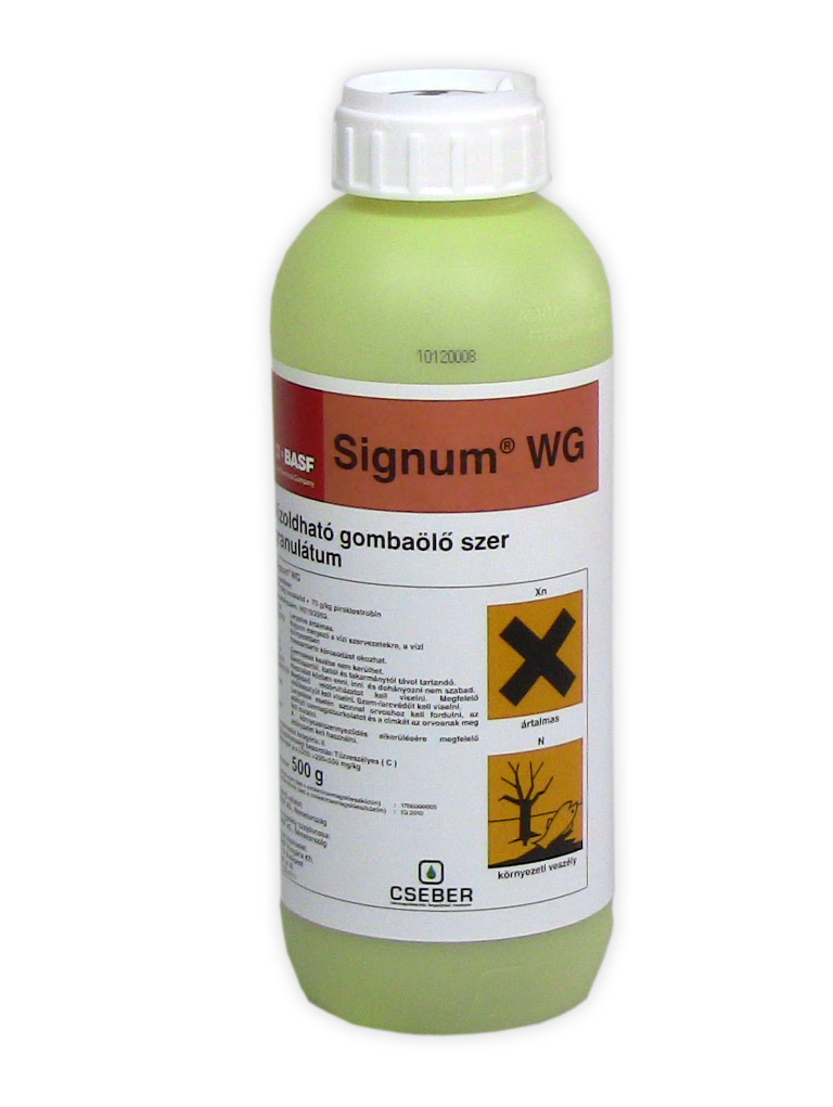 Signum WG 0,5 kg