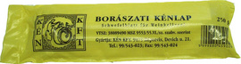 Kénlap 0,25 kg