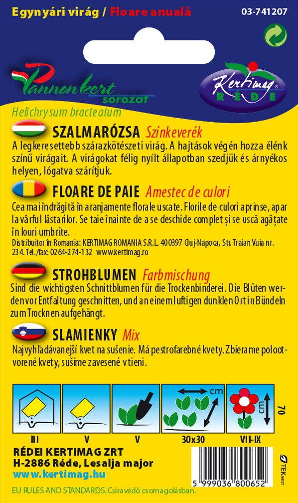 Sage rose colour mix 1g