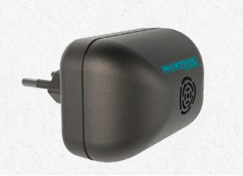 Ultrasonic Mosquito Repeller "Ultrasonic Mosquitoes Repeller SC-2"