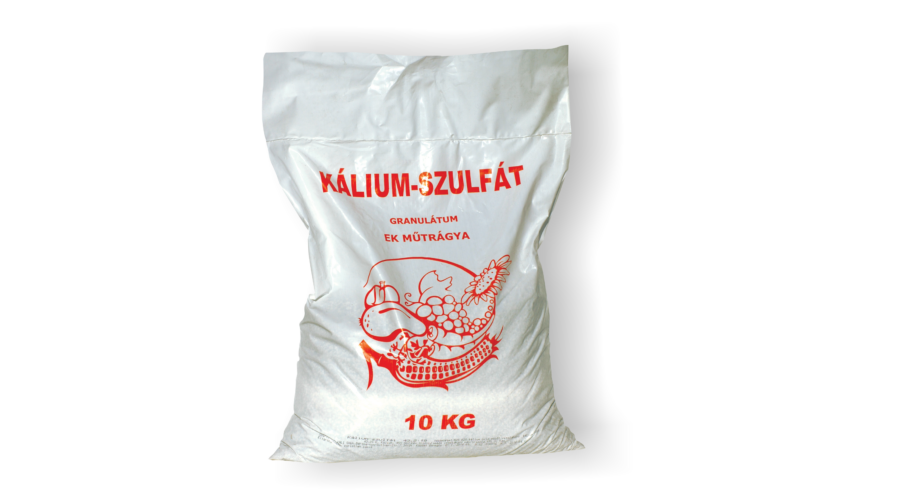 Potassium sulphate granules 10 kg