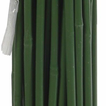 Plastic coated bamboo stake BAMBOOPLAST 0,9m