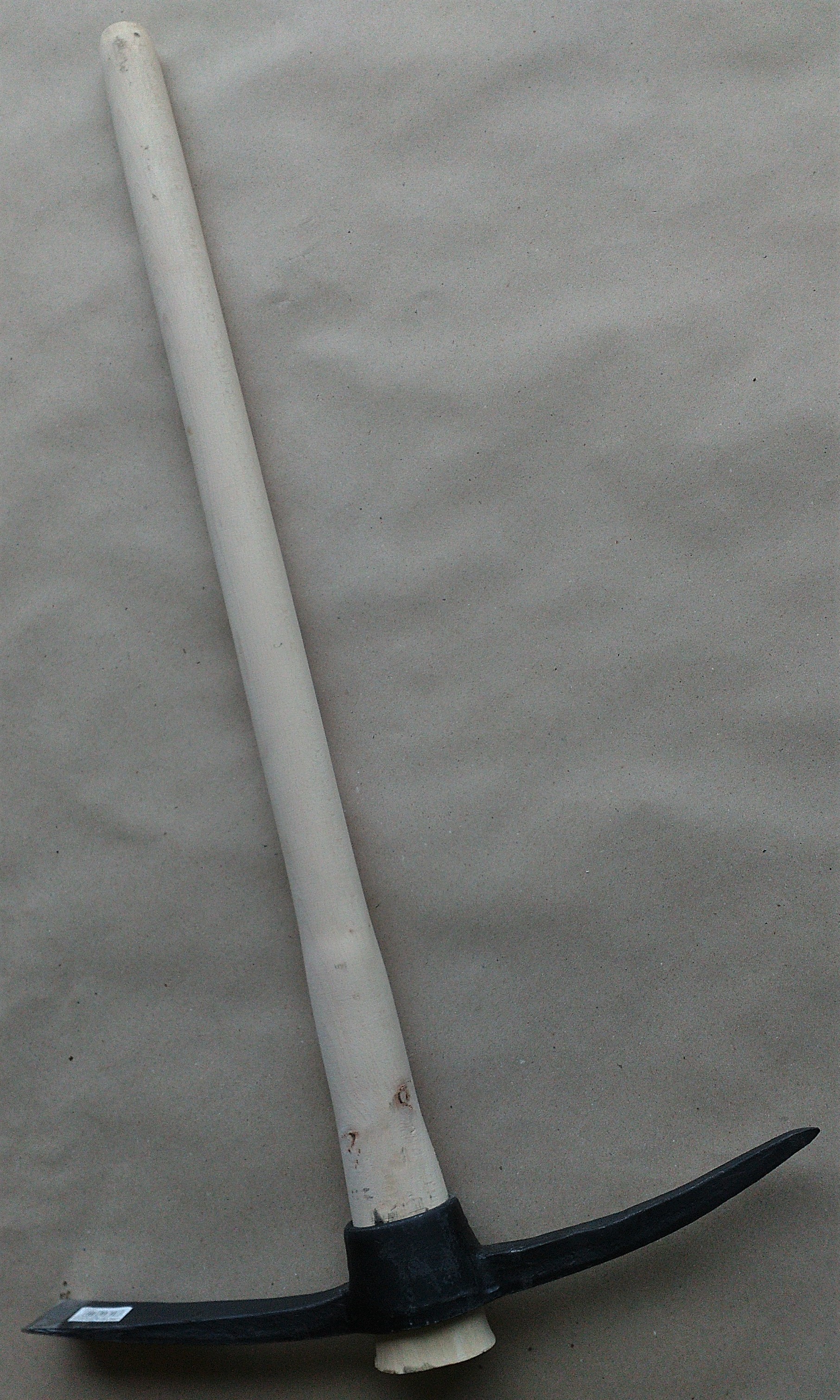 Picks JUCO pointed-sided 2,25 kg handled