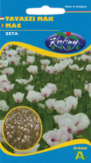 Spring Poppy Zeta 20g