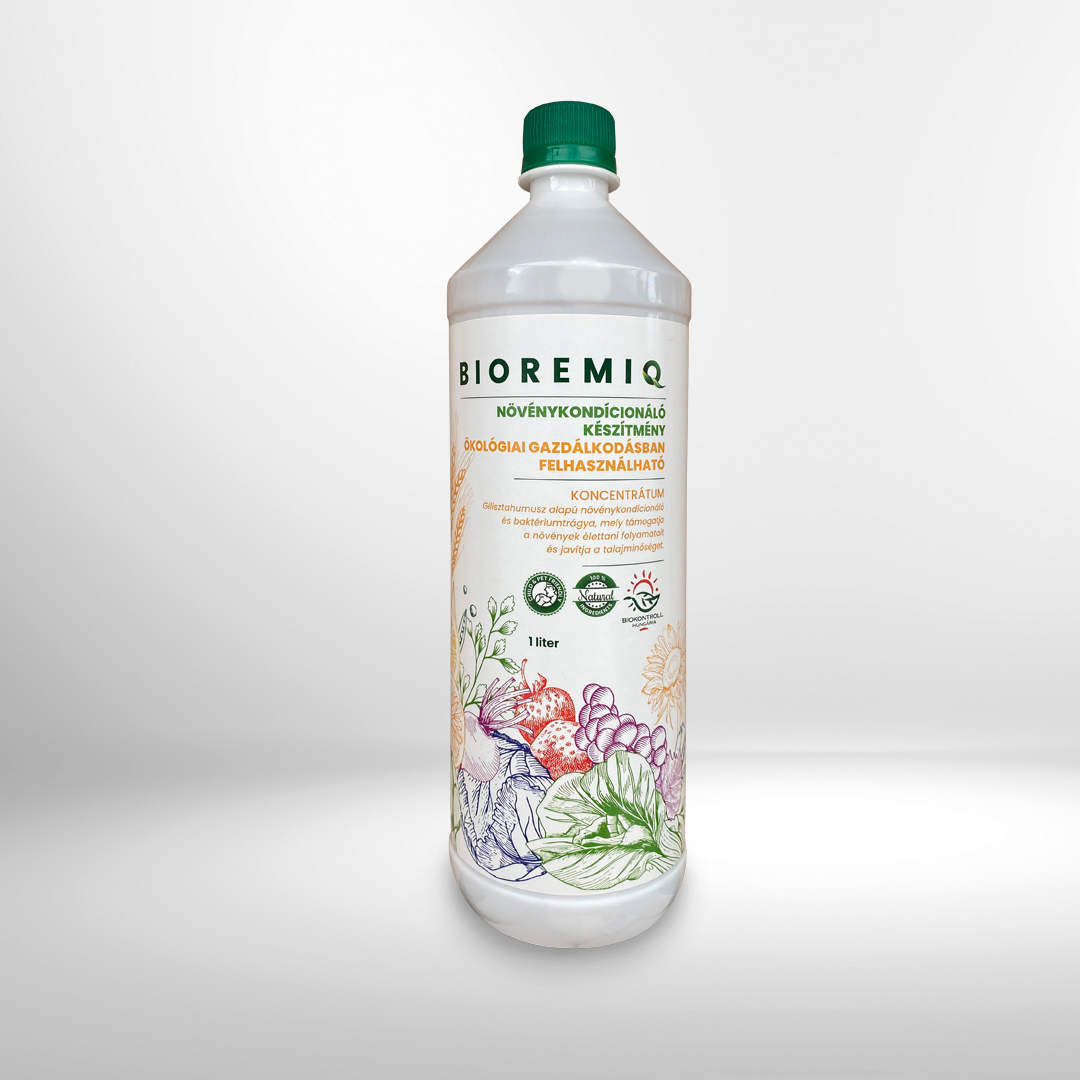 Bioremiq plant conditioner 1 l