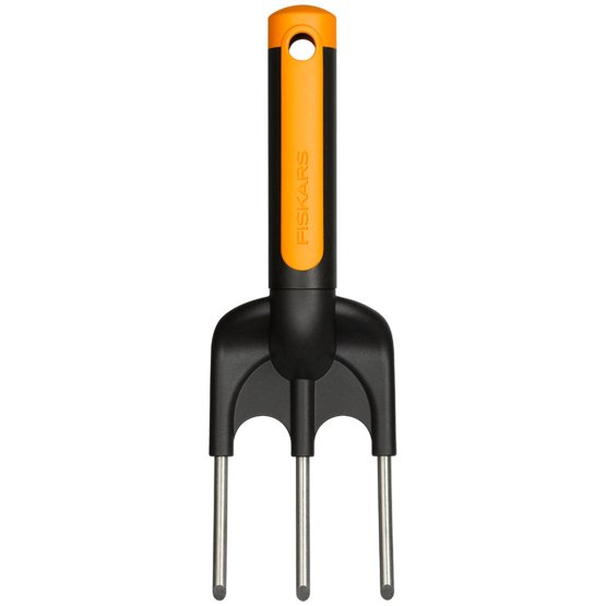 Fiskars Premium™ planting fork