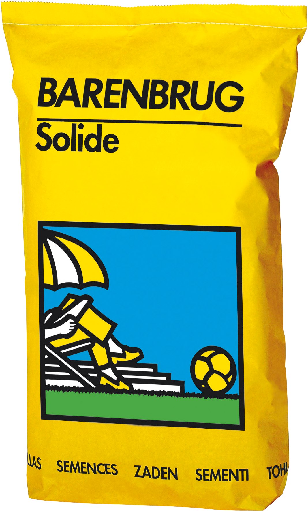 Fűmag Barenbrug Universal (általános) 15 kg