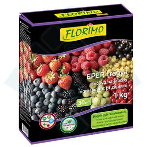 Florimo Strawberry and Apricot Fertilizer 1 kg