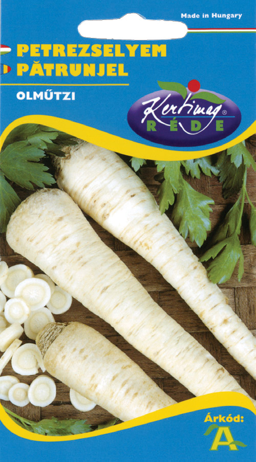 Petrezselyem Olmützi 100 g