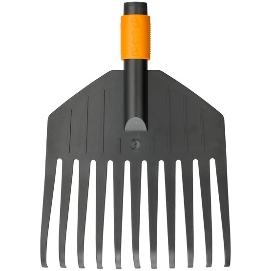Broom head Fiskars QuikFit™ (S)