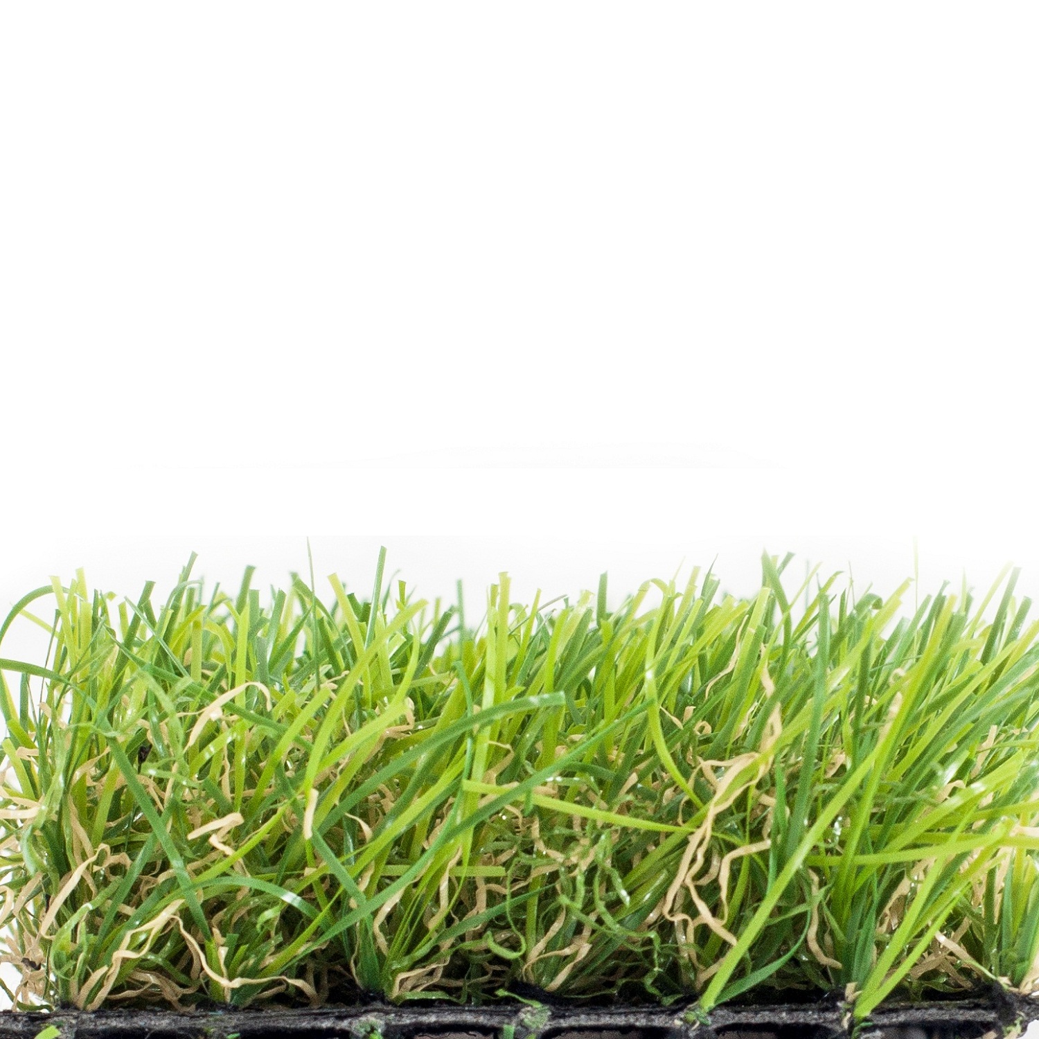 Artificial grass Zurich 2x25m fibre length 30 mm