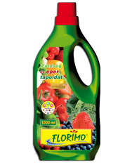 Florimo Vegetables and Strawberries nutrient solution 1 l
