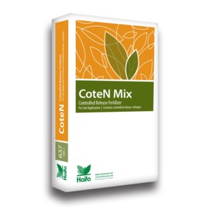 CoteN Mix 30-7-7+MgO+TE 25 kg