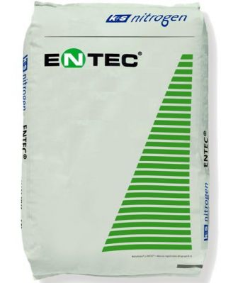 ENTEC Select 15-05-20+2MgO+8S+TE 25 kg