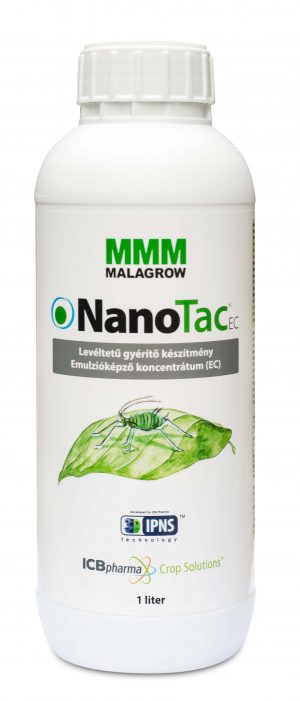 NanoTac EC 0,25 l