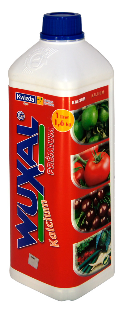 Wuxal Calcium 0,5 l