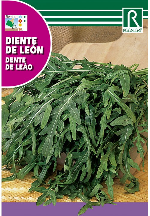 Oroszlánfog (Taraxacum officinale) Rocalba 0,5 g