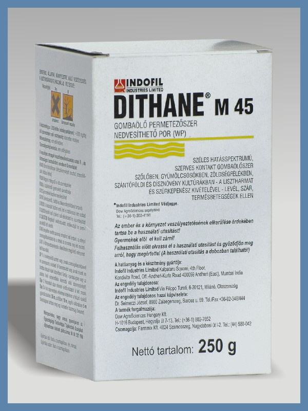 Dithane M-45 0.25 kg