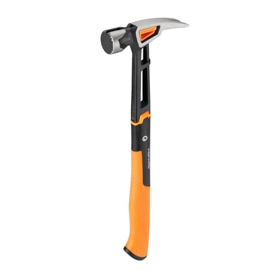 Hammer hammer nailer IsoCore XXL Fiskars