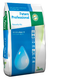 Peters Professional 17-07-27+MgO+TE 15 kg