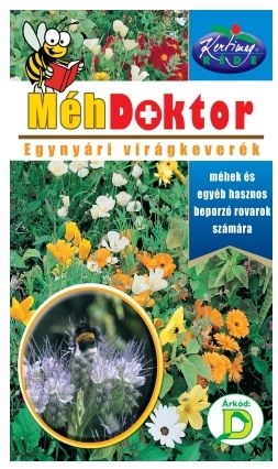 Méh Doktor 20 g