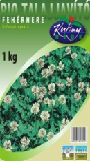 White clover 100g