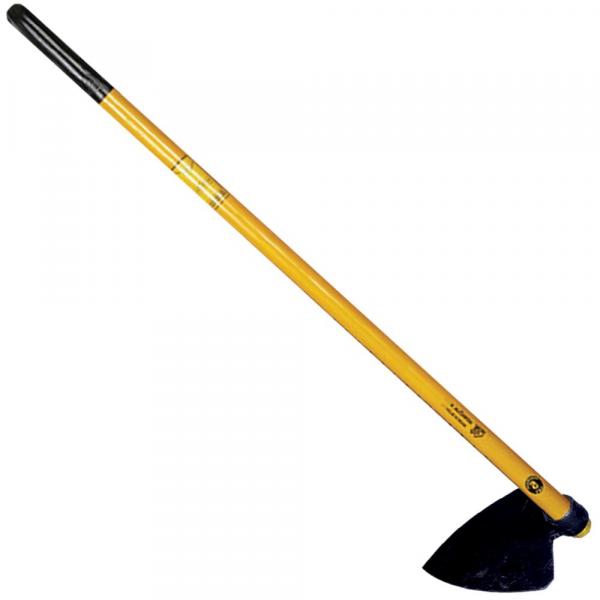 Kapa steier 0.6 kg sárga nyéllel MUTA PROFI