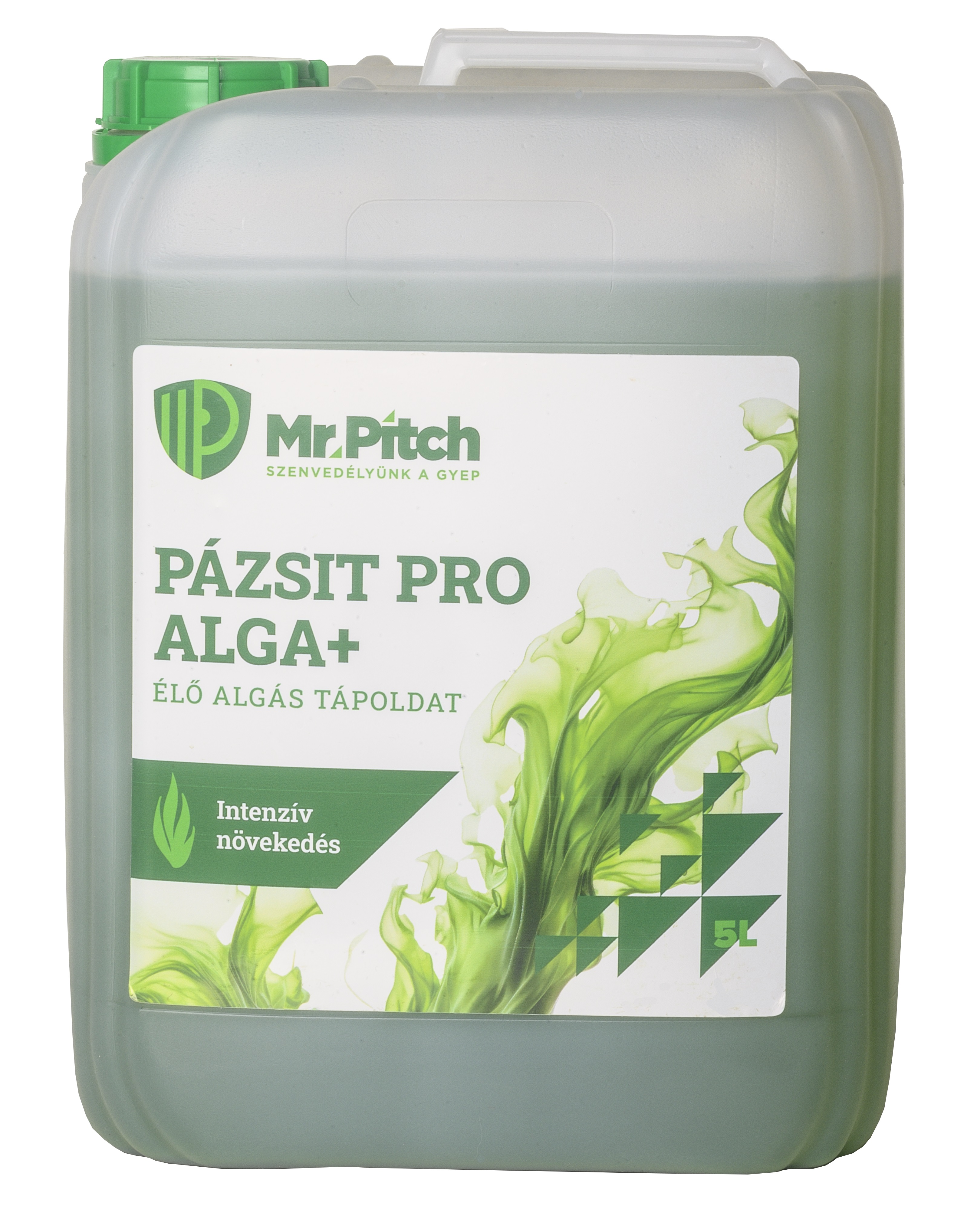 Mr. Pitch Pázsit Pro Alga+ 5 l