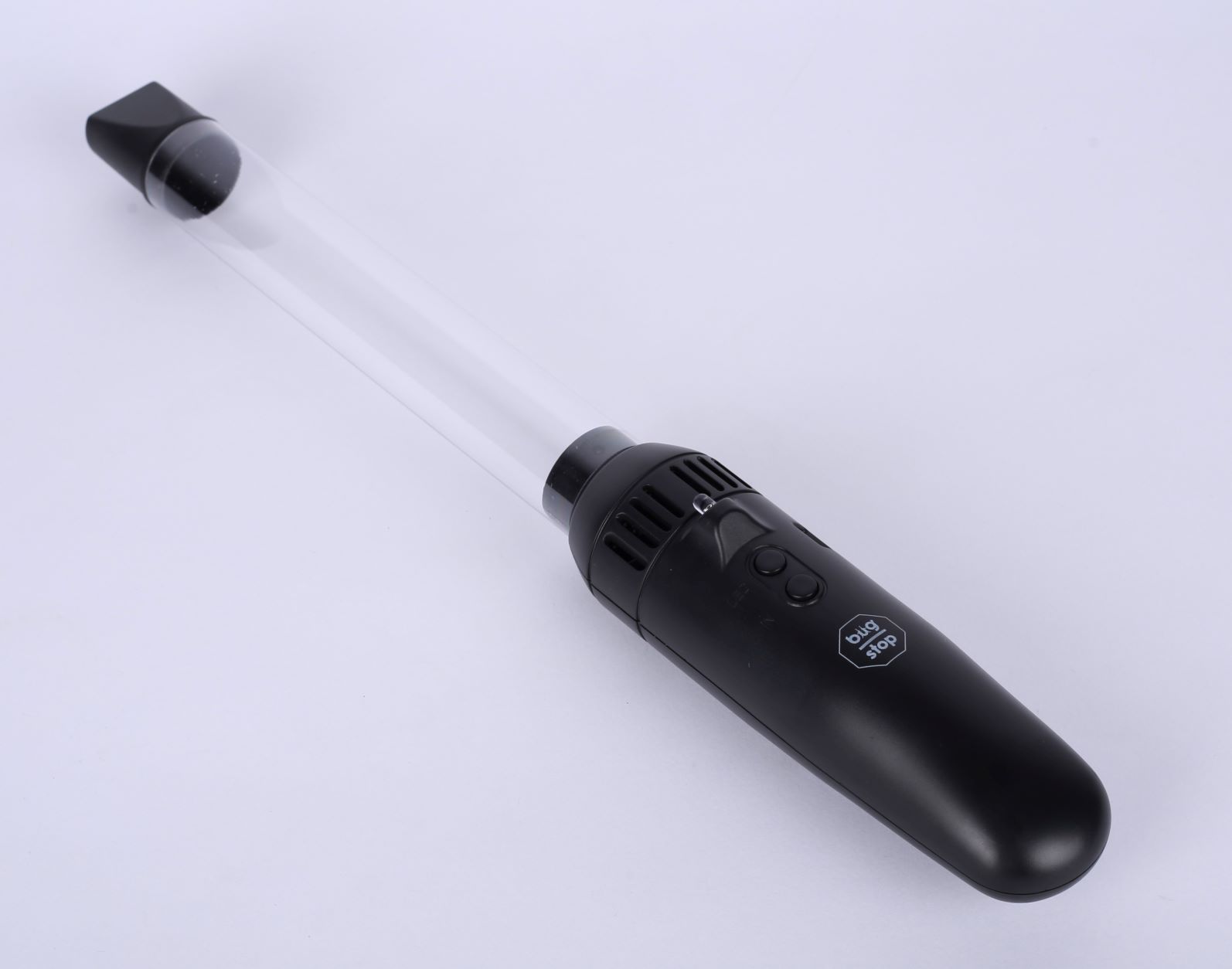 Rovarfogó készülék, vákuumos