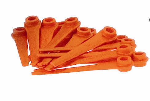 Spare blade RotorCut