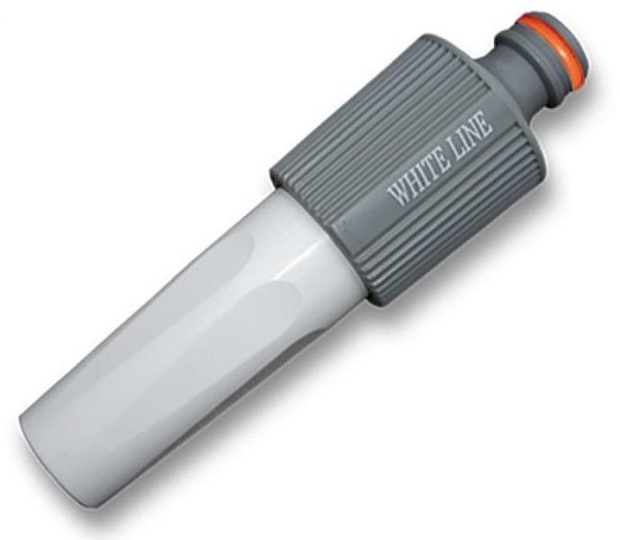 Spray nozzle White line adjustable WL-4710