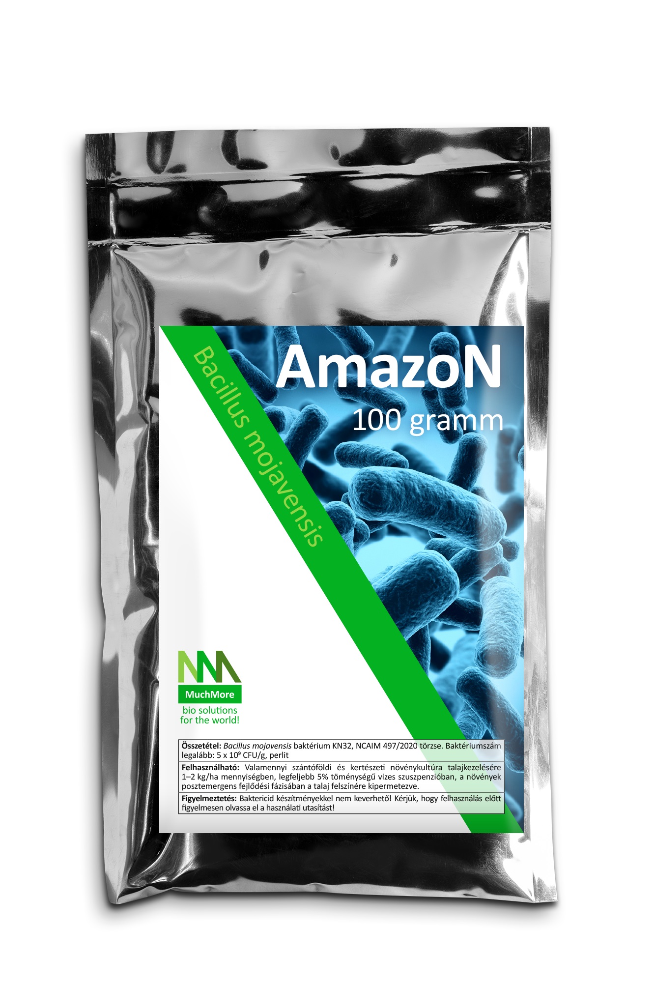 AmazoN 100 g