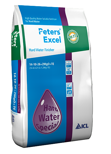 Peters Excel 14-10-26+MgO+TE 15 kg