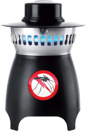 Thermacell Amplecta AMT-100 electric mosquito trap