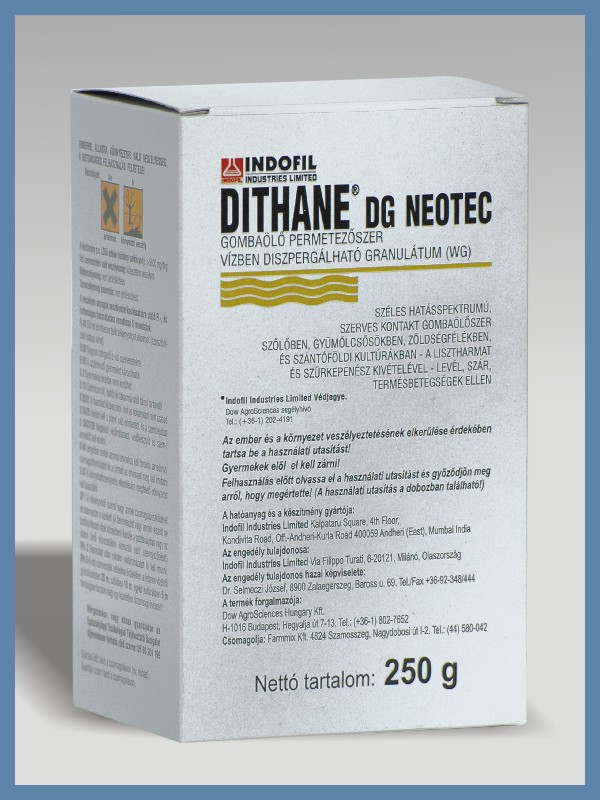 Dithane DG Neo-Tec 0,25 kg