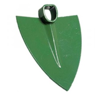 Kapa plate 50 dkg swallowed