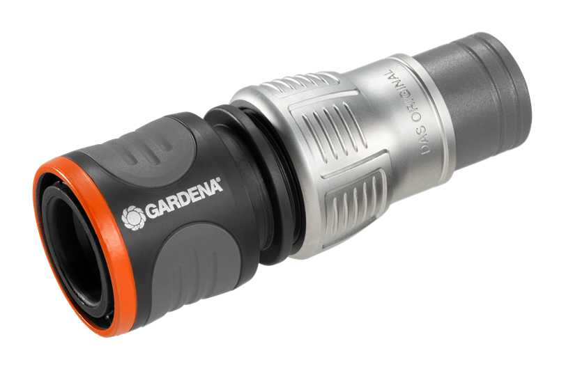 Premium tömlőelem 1/2"