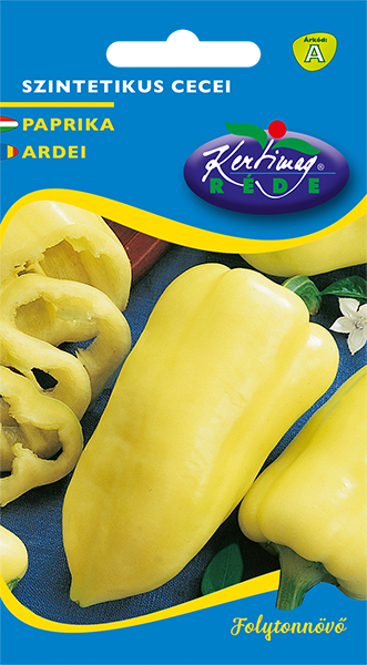 Sweet pepper Synthetic mash 0,5 g