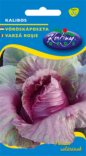 Red cabbage Kalibos 2 g